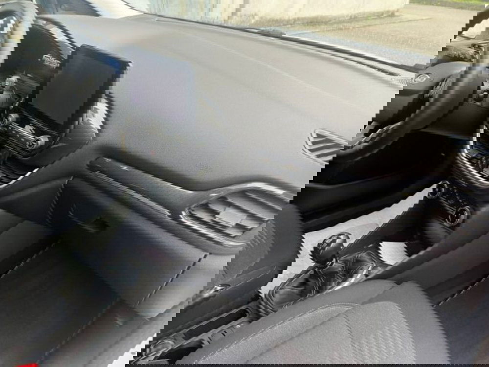 Ford Fiesta usata a Lodi (7)