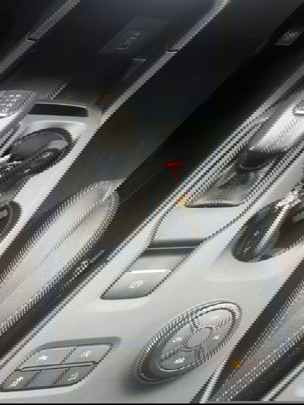 Ford Ranger Pick-up usata a Lodi (10)