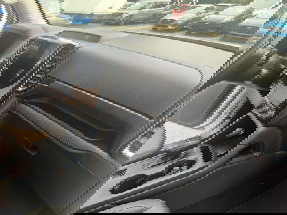 Ford Ranger Pick-up usata a Lodi (7)