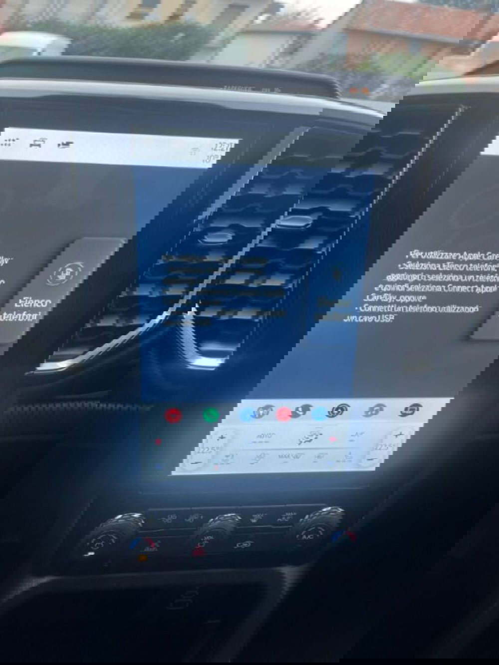 Ford Ranger Pick-up usata a Lodi (8)