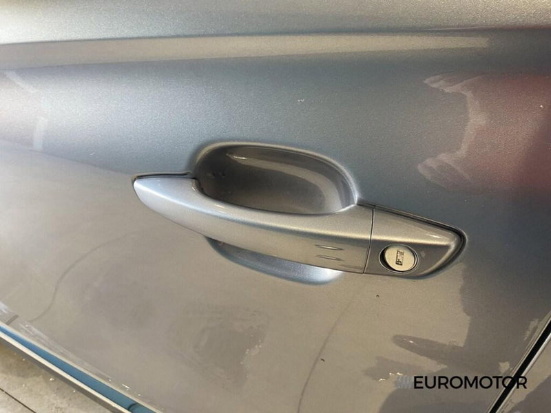 Opel Crossland usata a Bari (11)