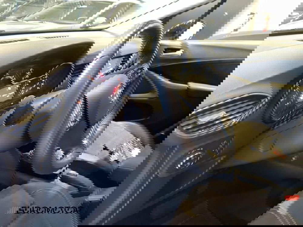 Opel Crossland usata a Bari (13)