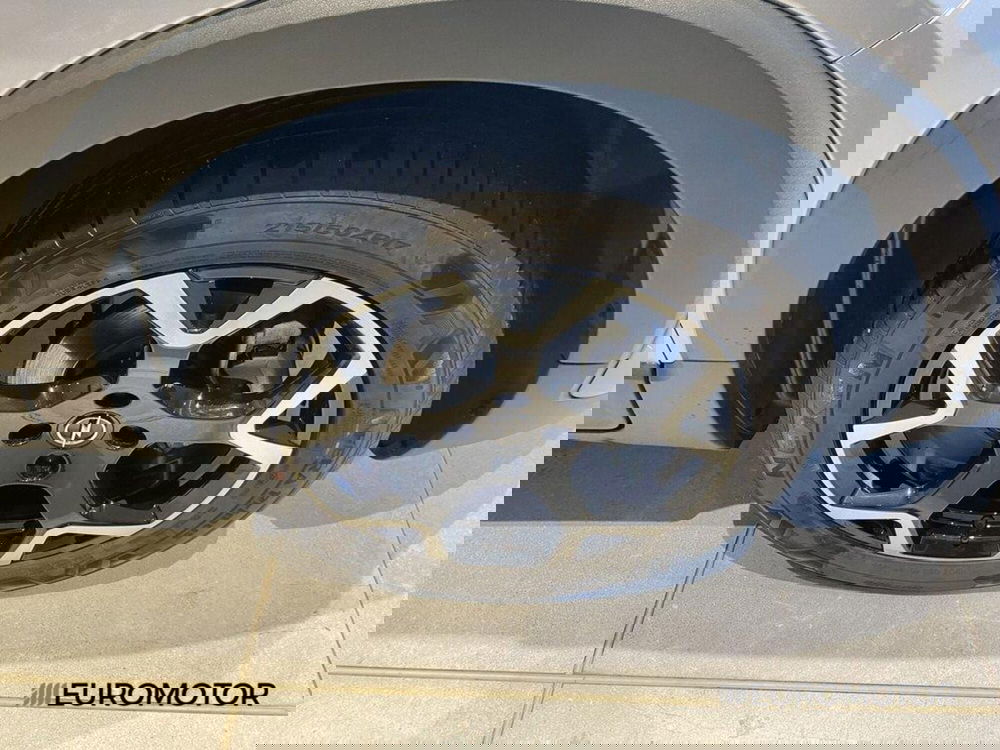 Opel Crossland usata a Bari (5)