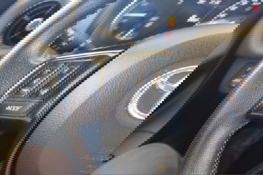 Toyota Yaris Cross usata a Roma (20)