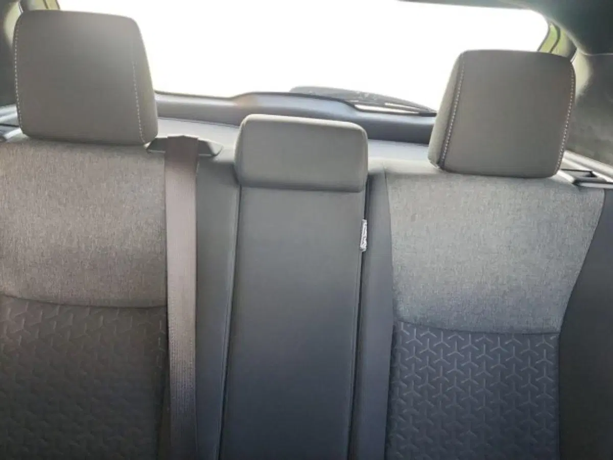 Toyota Yaris Cross usata a Roma (11)