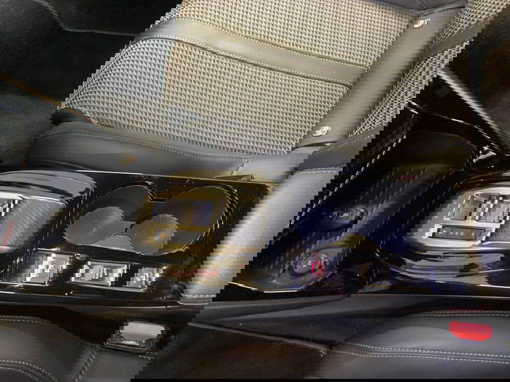 Peugeot 2008 usata a Torino (11)