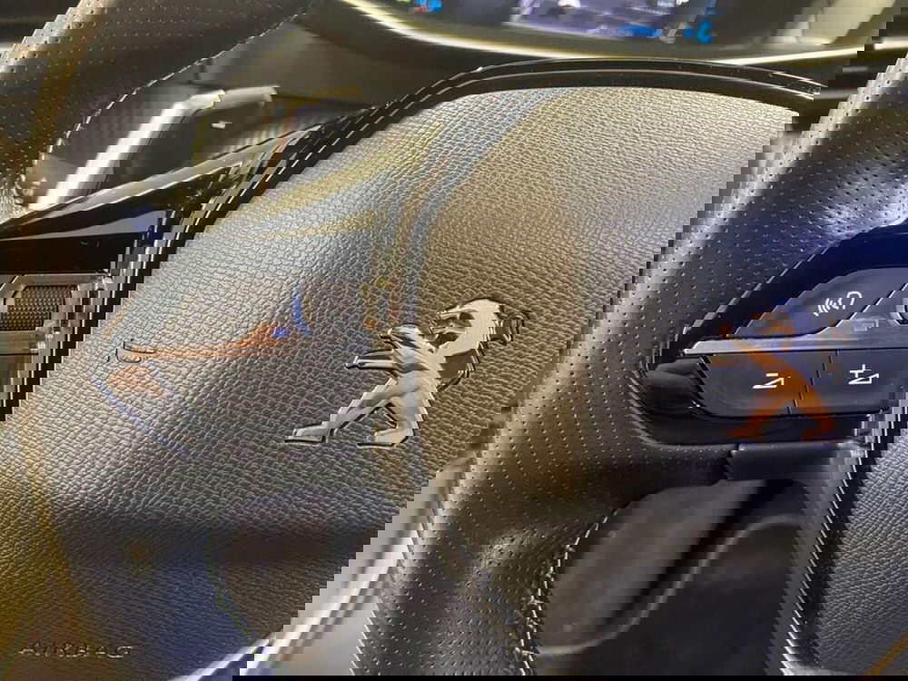 Peugeot 2008 usata a Torino (12)