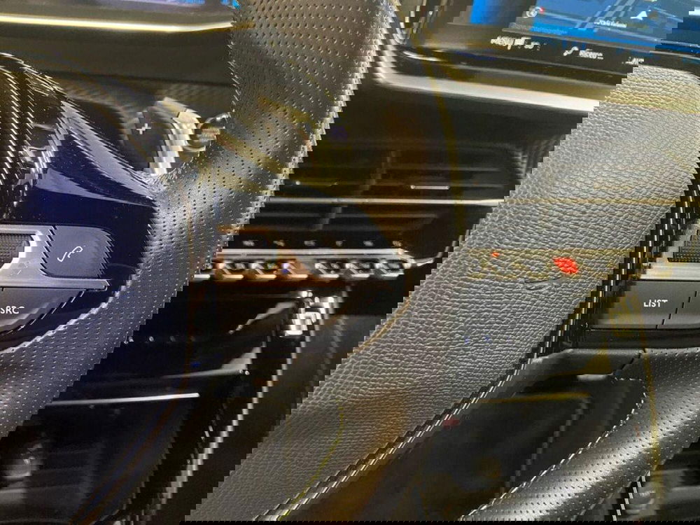 Peugeot 2008 usata a Torino (13)