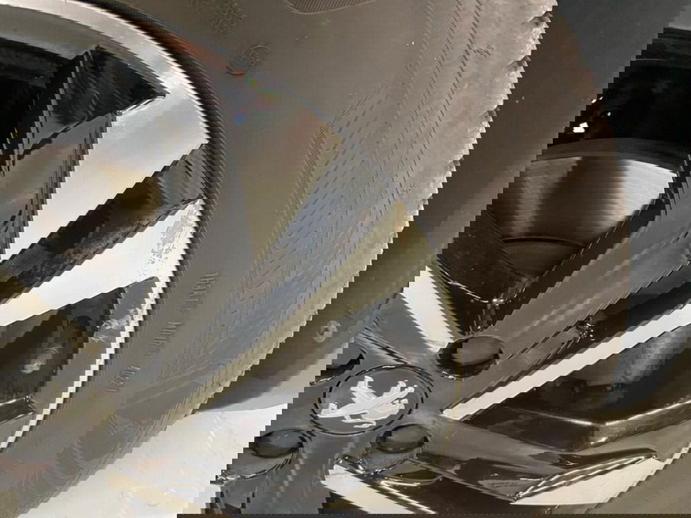 Peugeot 2008 usata a Torino (14)