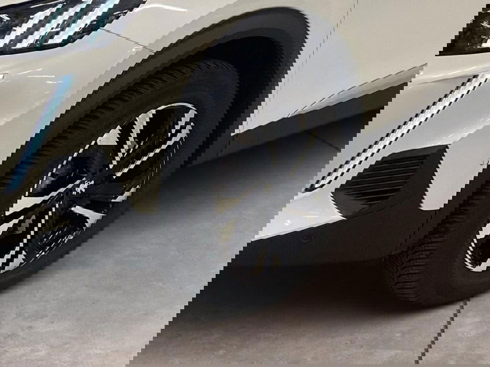 Peugeot 2008 usata a Torino (15)