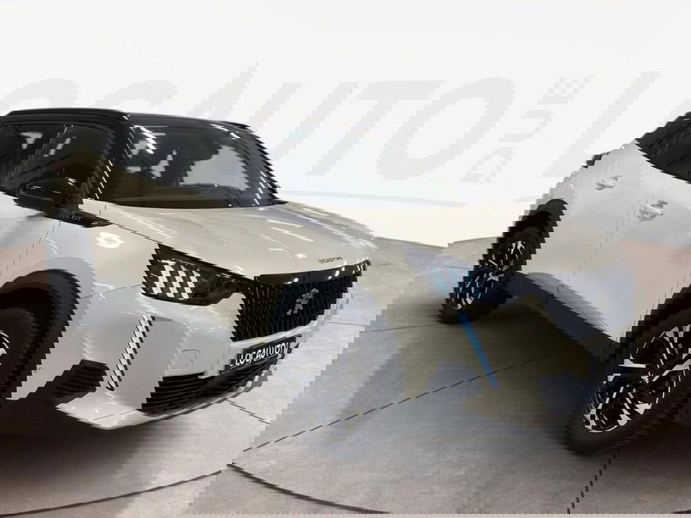 Peugeot 2008 usata a Torino (3)