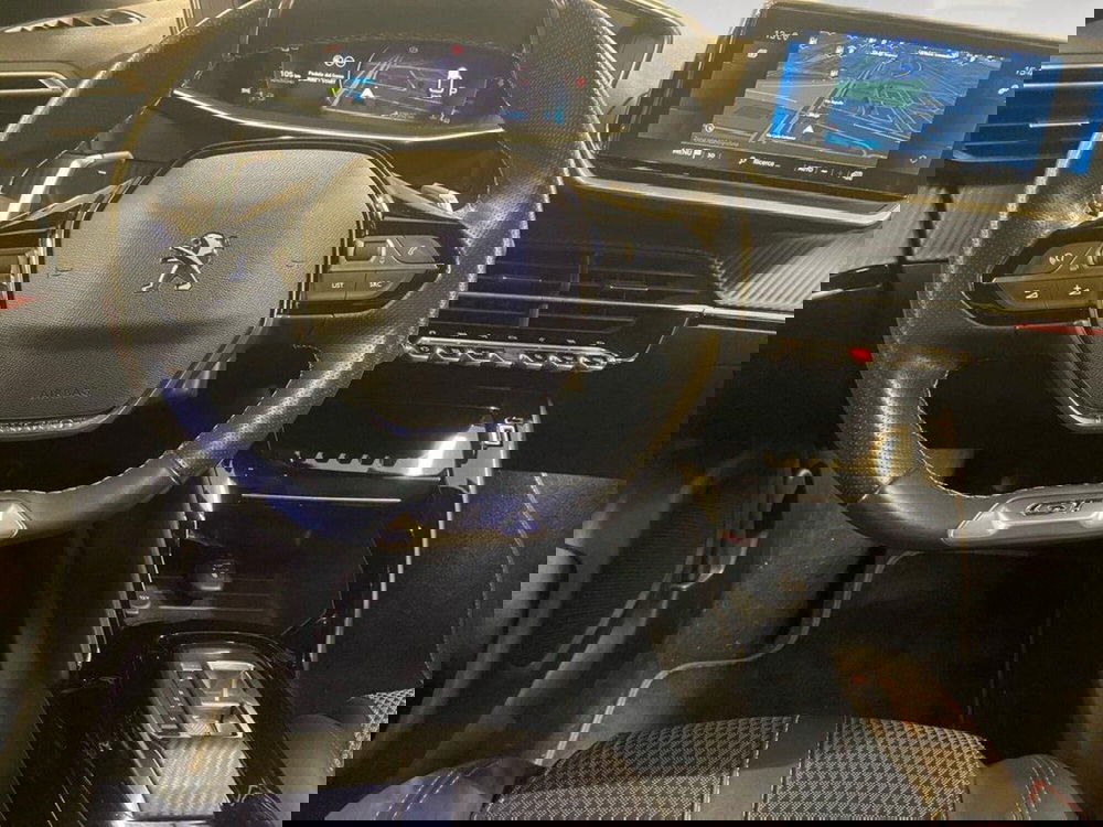Peugeot 2008 usata a Torino (6)