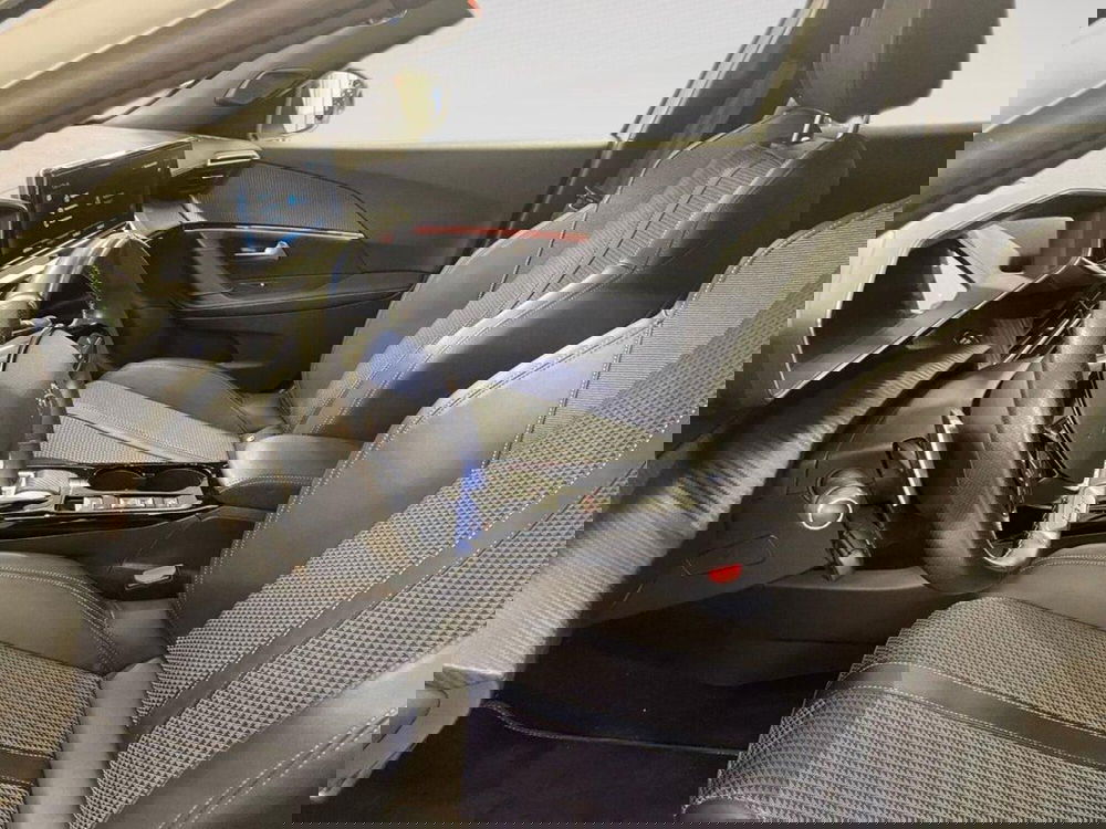 Peugeot 2008 usata a Torino (7)