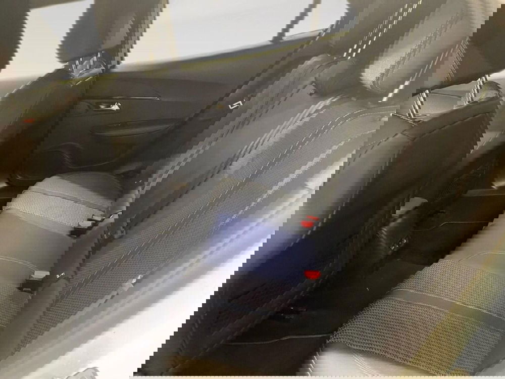 Peugeot 2008 usata a Torino (8)