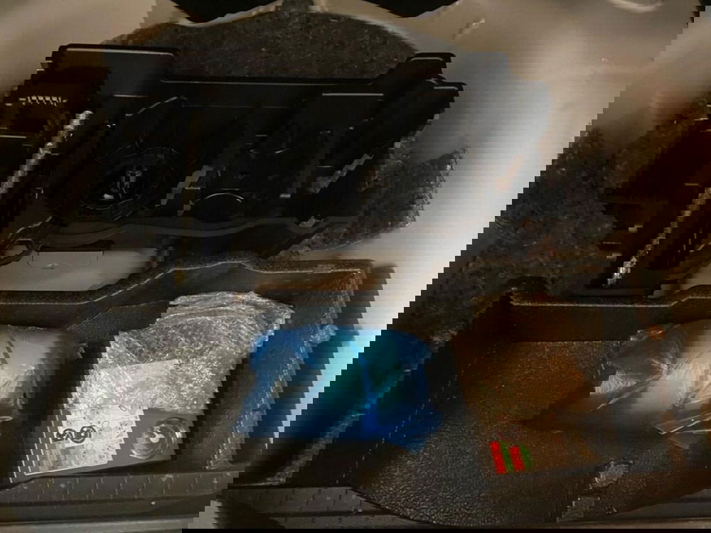 Peugeot 2008 usata a Torino (9)