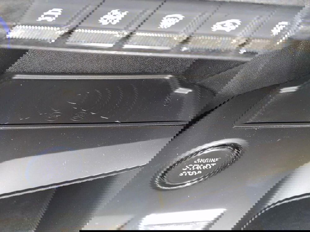 Peugeot 308 usata a Torino (11)