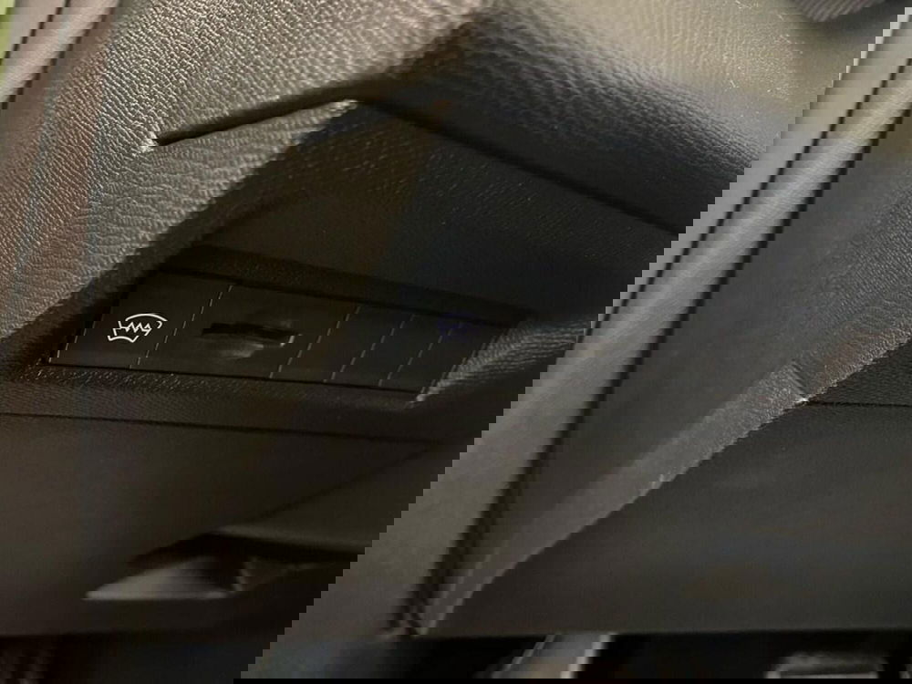 Peugeot 308 usata a Torino (14)