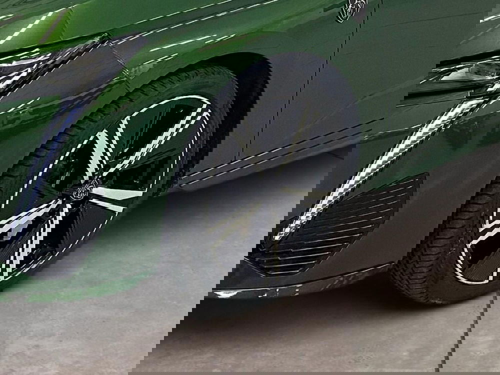 Peugeot 308 usata a Torino (15)