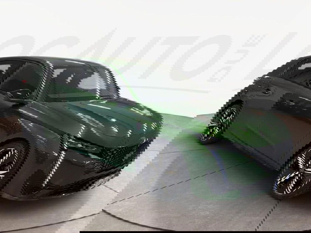 Peugeot 308 usata a Torino (3)