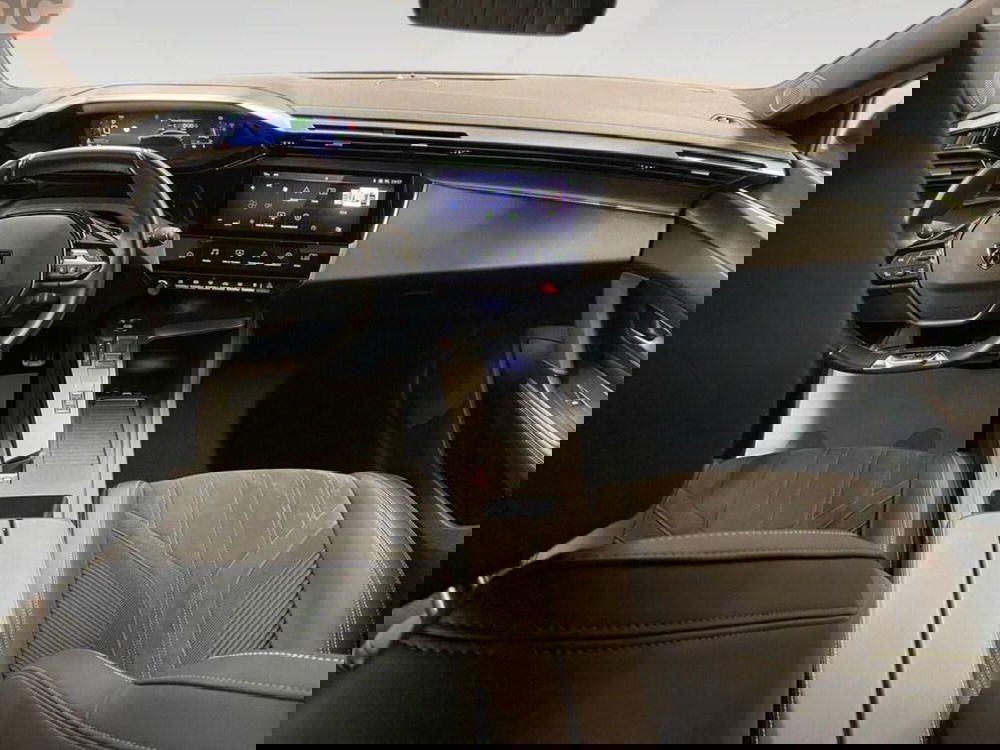 Peugeot 308 usata a Torino (6)