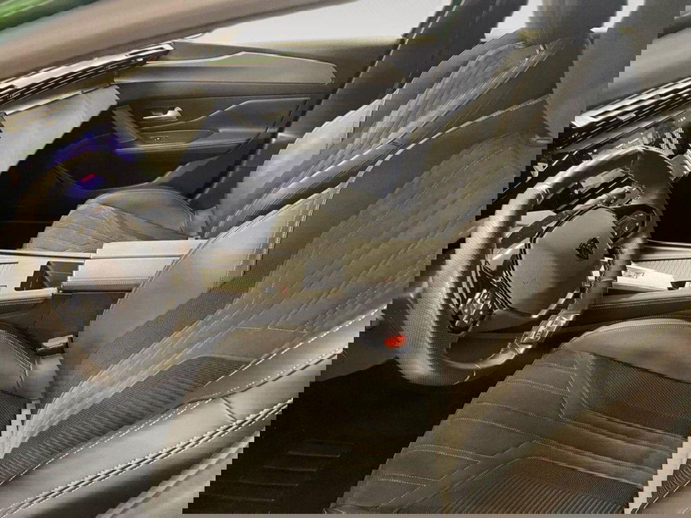 Peugeot 308 usata a Torino (7)