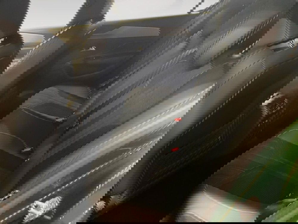 Peugeot 308 usata a Torino (8)