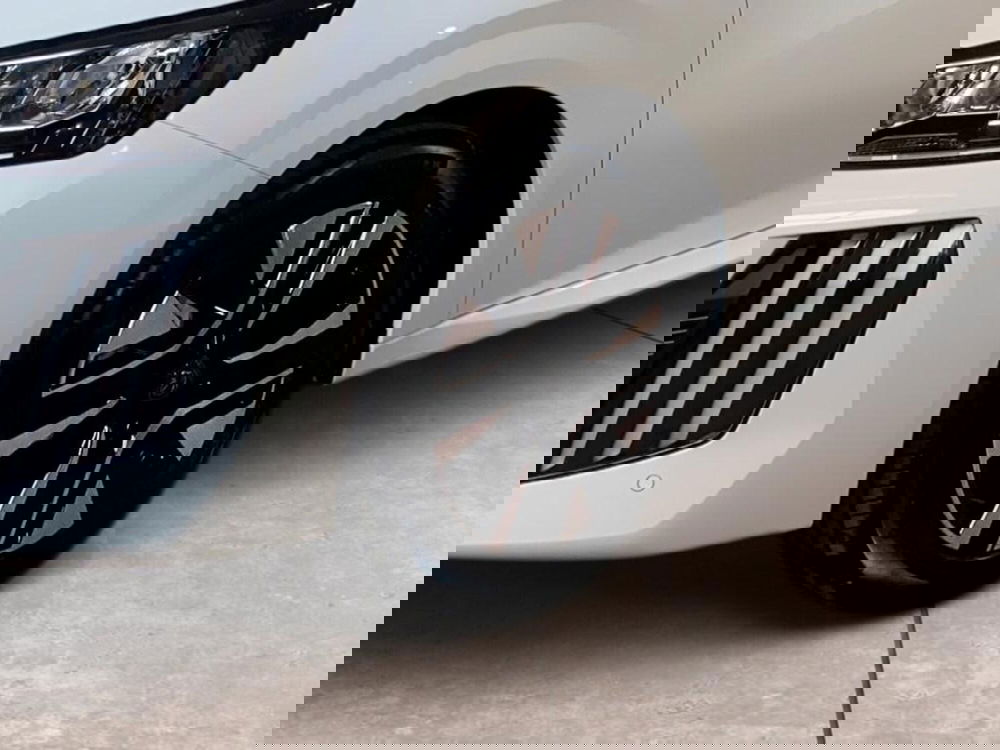 Peugeot 208 nuova a Torino (15)