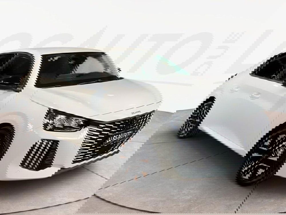 Peugeot 208 nuova a Torino (3)