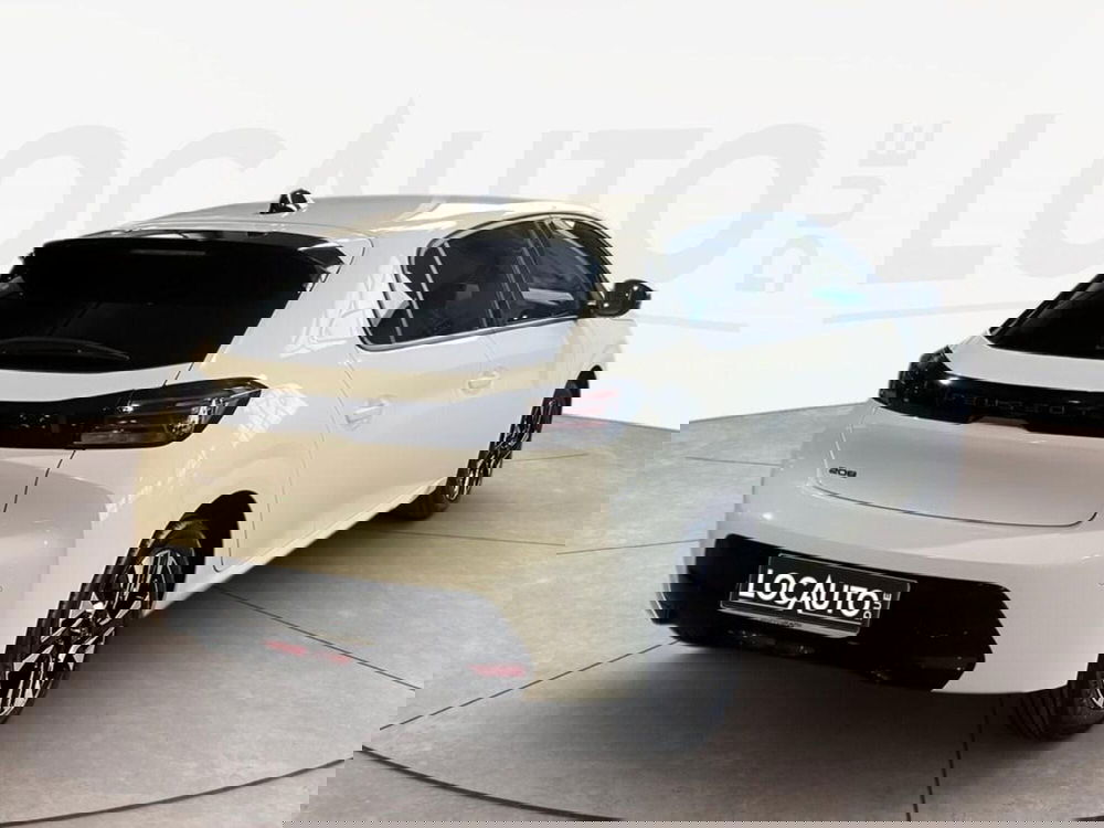 Peugeot 208 nuova a Torino (4)