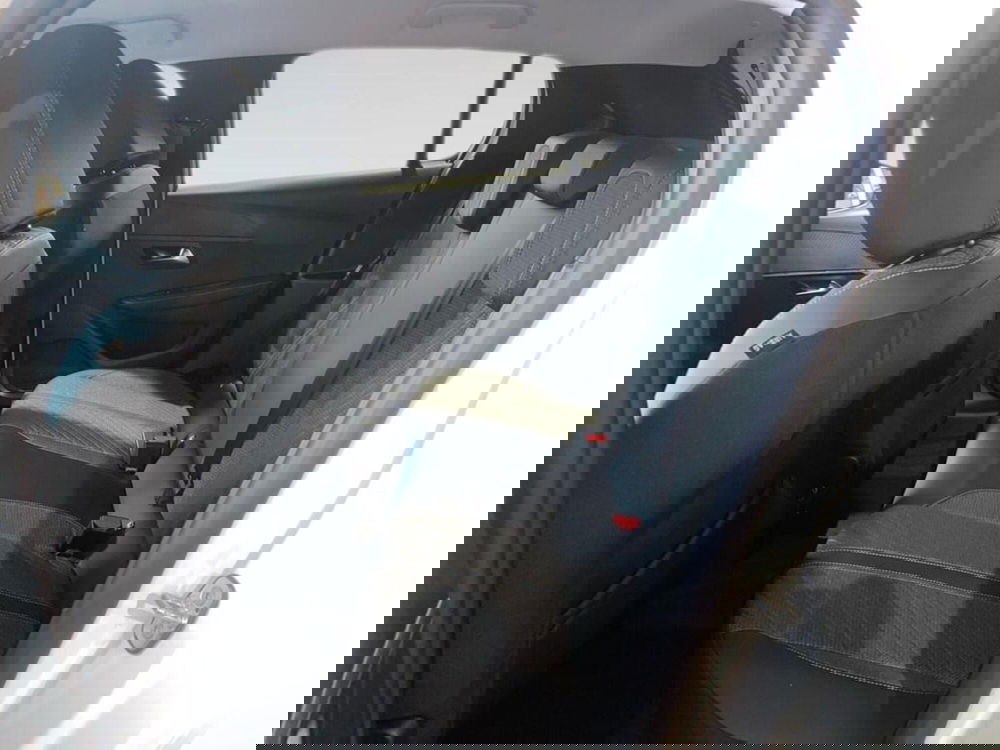 Peugeot 208 nuova a Torino (8)