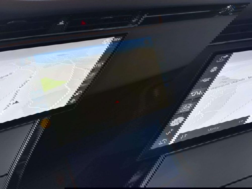 Land Rover Range Rover Evoque usata a Siena (11)