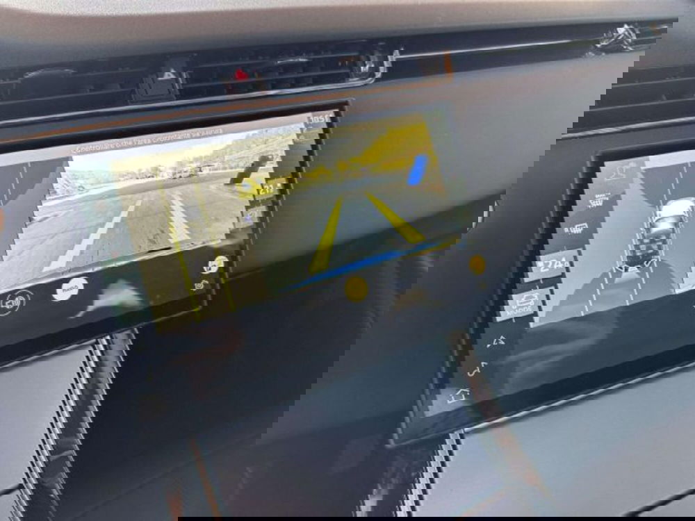 Land Rover Range Rover Evoque usata a Siena (12)