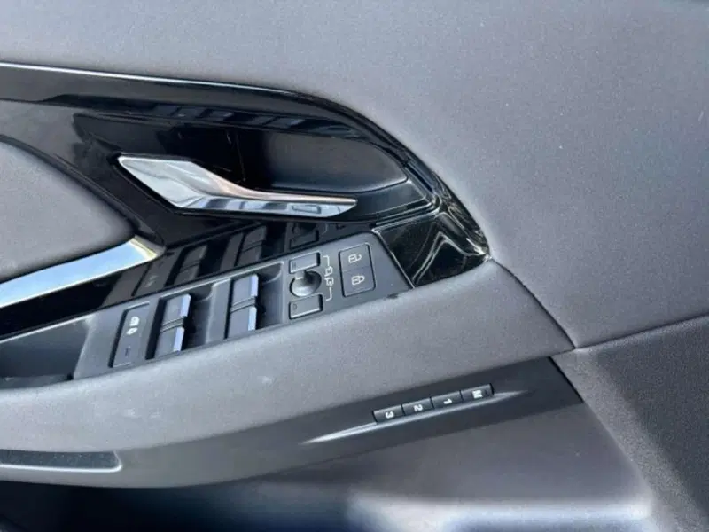 Land Rover Range Rover Evoque usata a Siena (14)