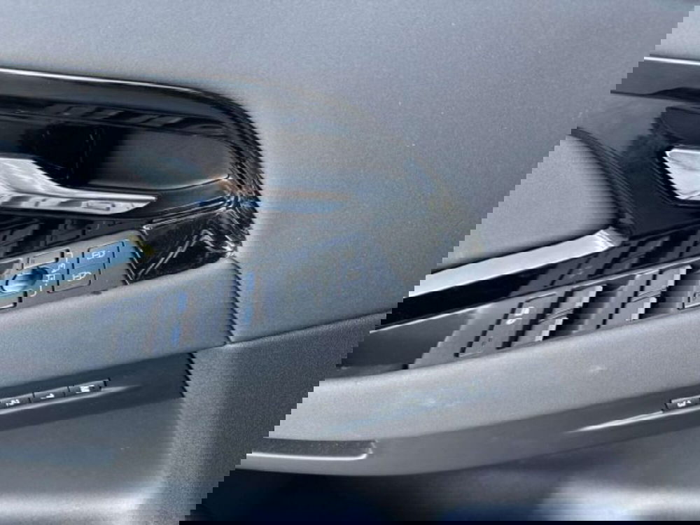 Land Rover Range Rover Evoque usata a Siena (14)