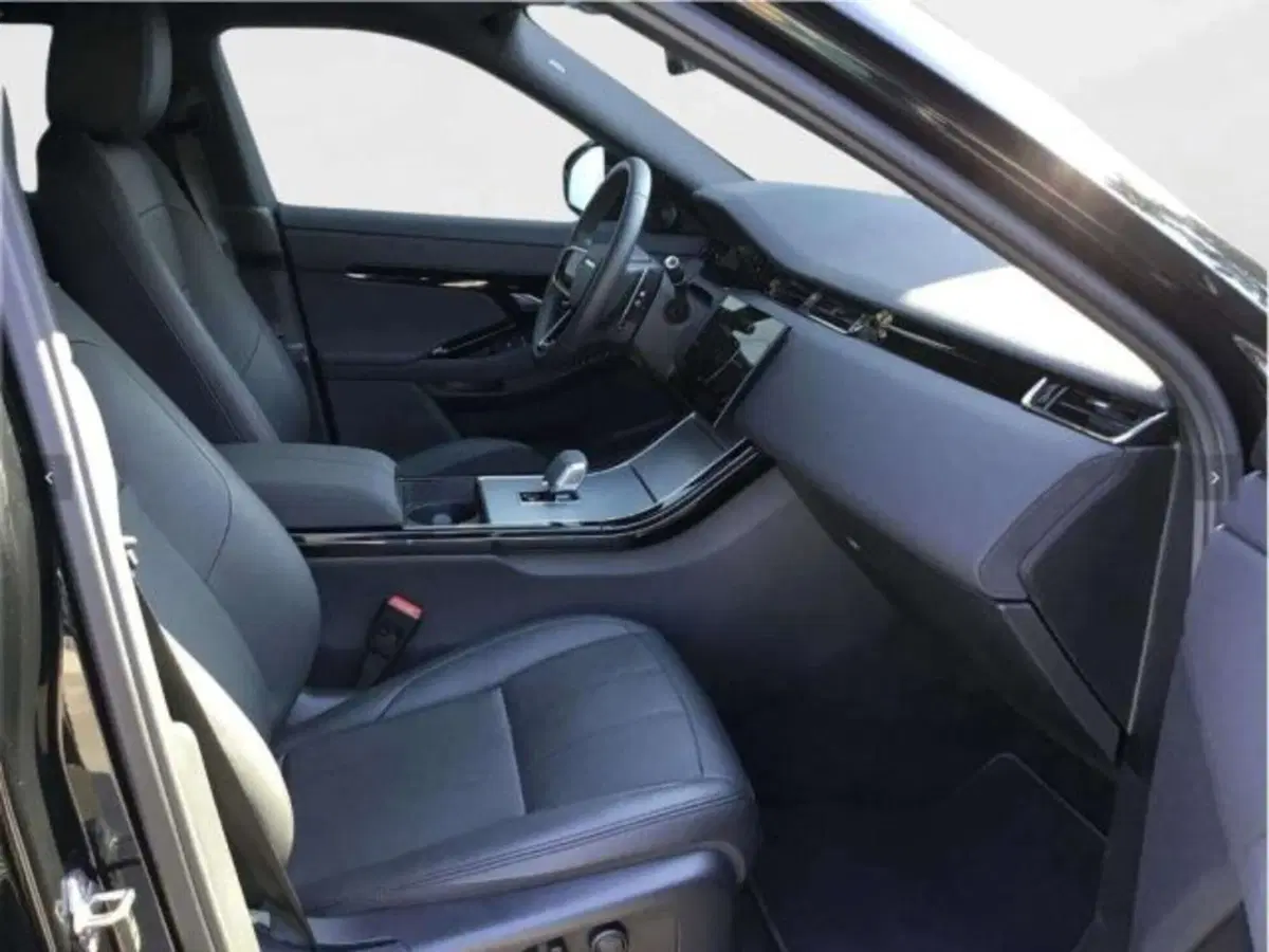 Land Rover Range Rover Evoque usata a Siena (3)