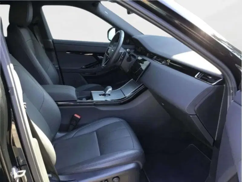 Land Rover Range Rover Evoque usata a Siena (3)