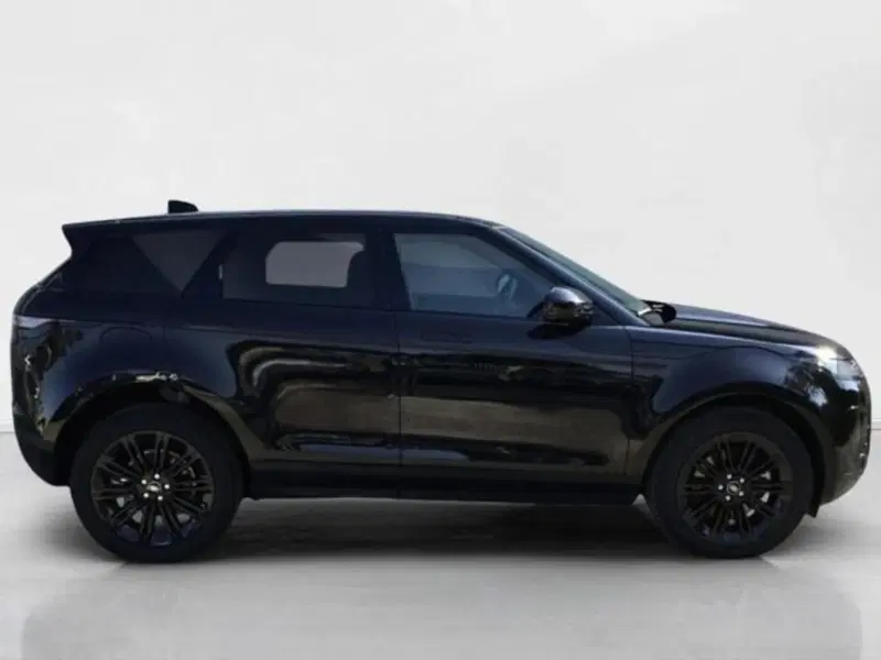 Land Rover Range Rover Evoque usata a Siena (6)