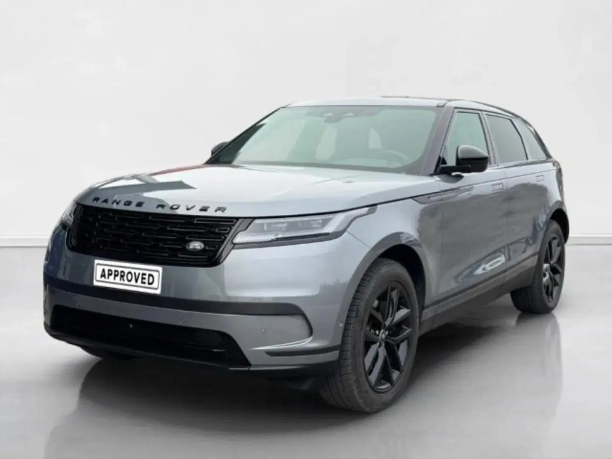 Land Rover Range Rover Velar usata a Siena