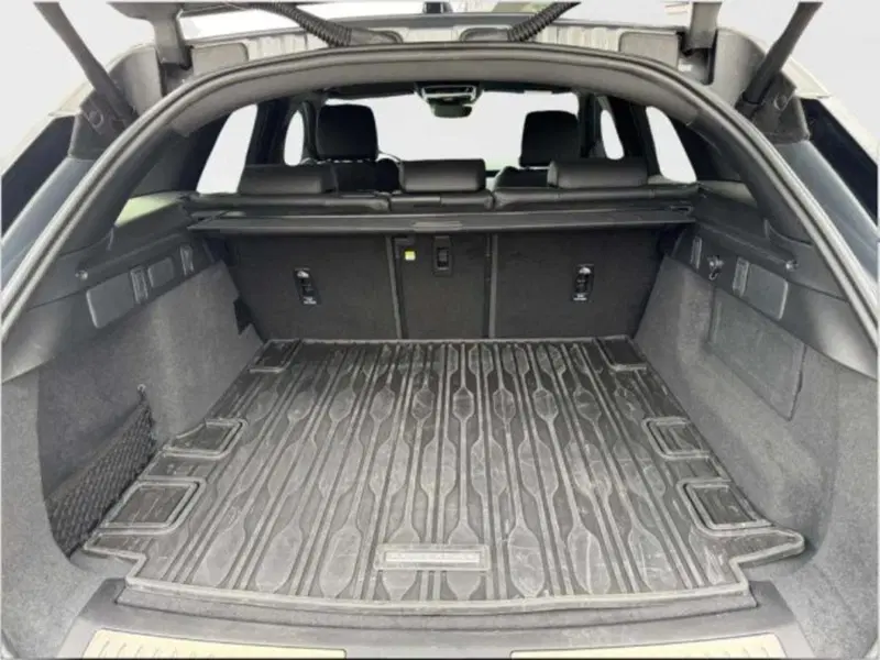 Land Rover Range Rover Velar usata a Siena (14)