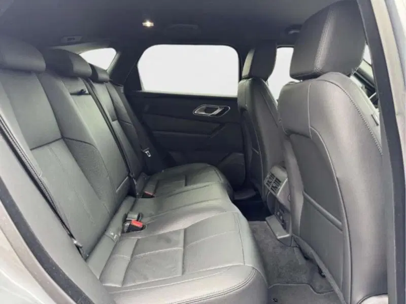 Land Rover Range Rover Velar usata a Siena (5)