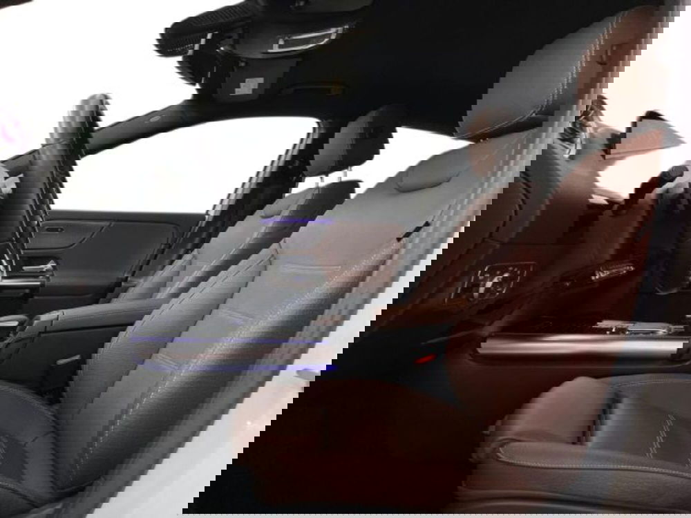 Mercedes-Benz GLA SUV usata a Verona (10)