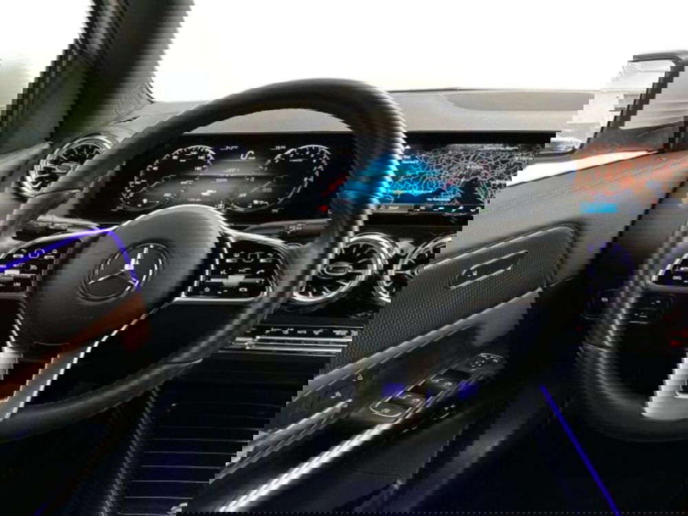 Mercedes-Benz GLA SUV usata a Verona (11)