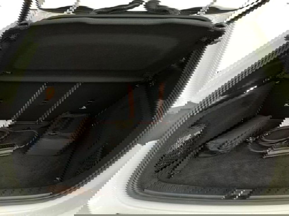 Mercedes-Benz GLA SUV usata a Verona (12)