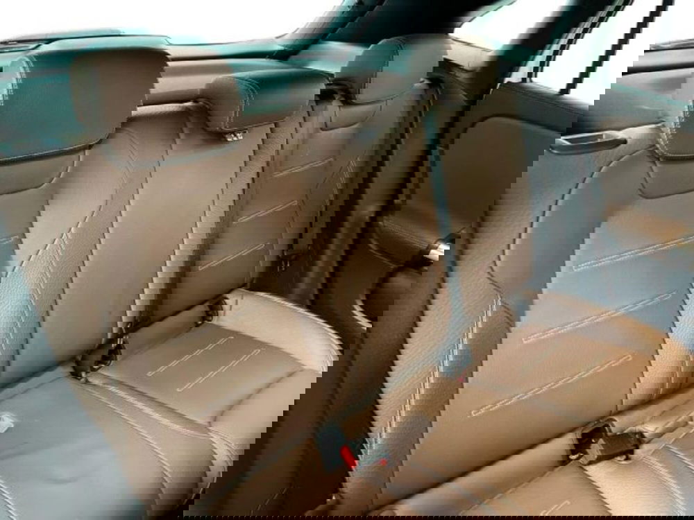 Mercedes-Benz GLA SUV usata a Verona (14)