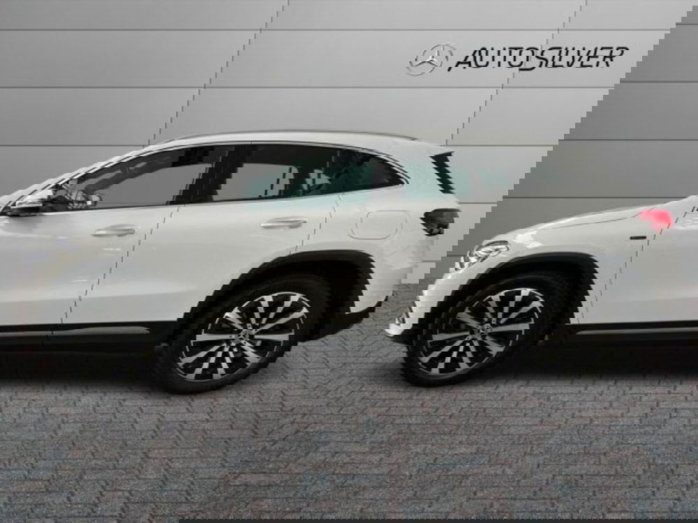 Mercedes-Benz GLA SUV usata a Verona (6)