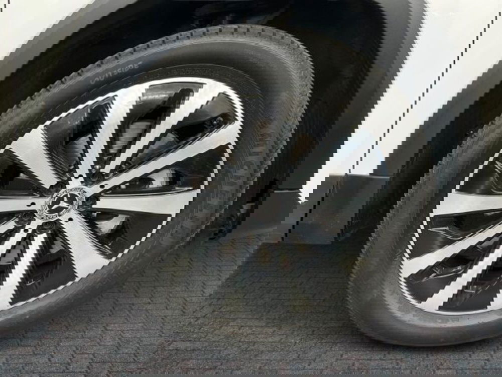 Mercedes-Benz GLA SUV usata a Verona (7)