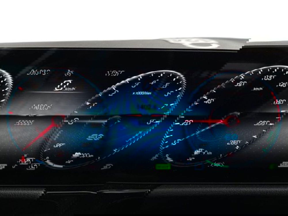 Mercedes-Benz GLA SUV usata a Verona (8)