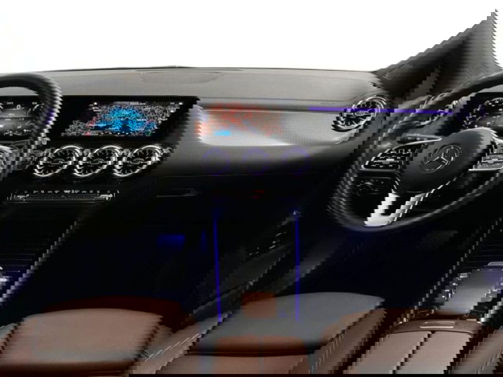 Mercedes-Benz GLA SUV usata a Verona (9)