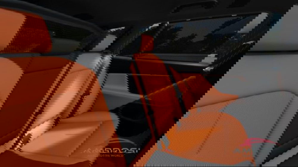 BMW Serie 5 Touring nuova a Perugia (13)