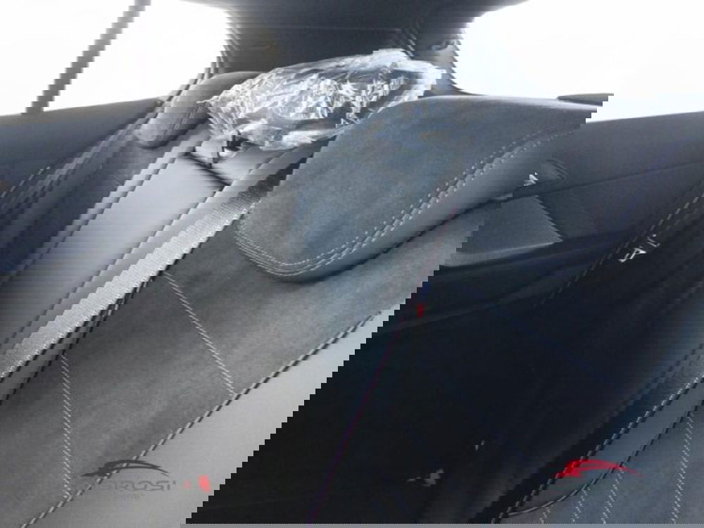 BMW Serie 1 nuova a Perugia (10)